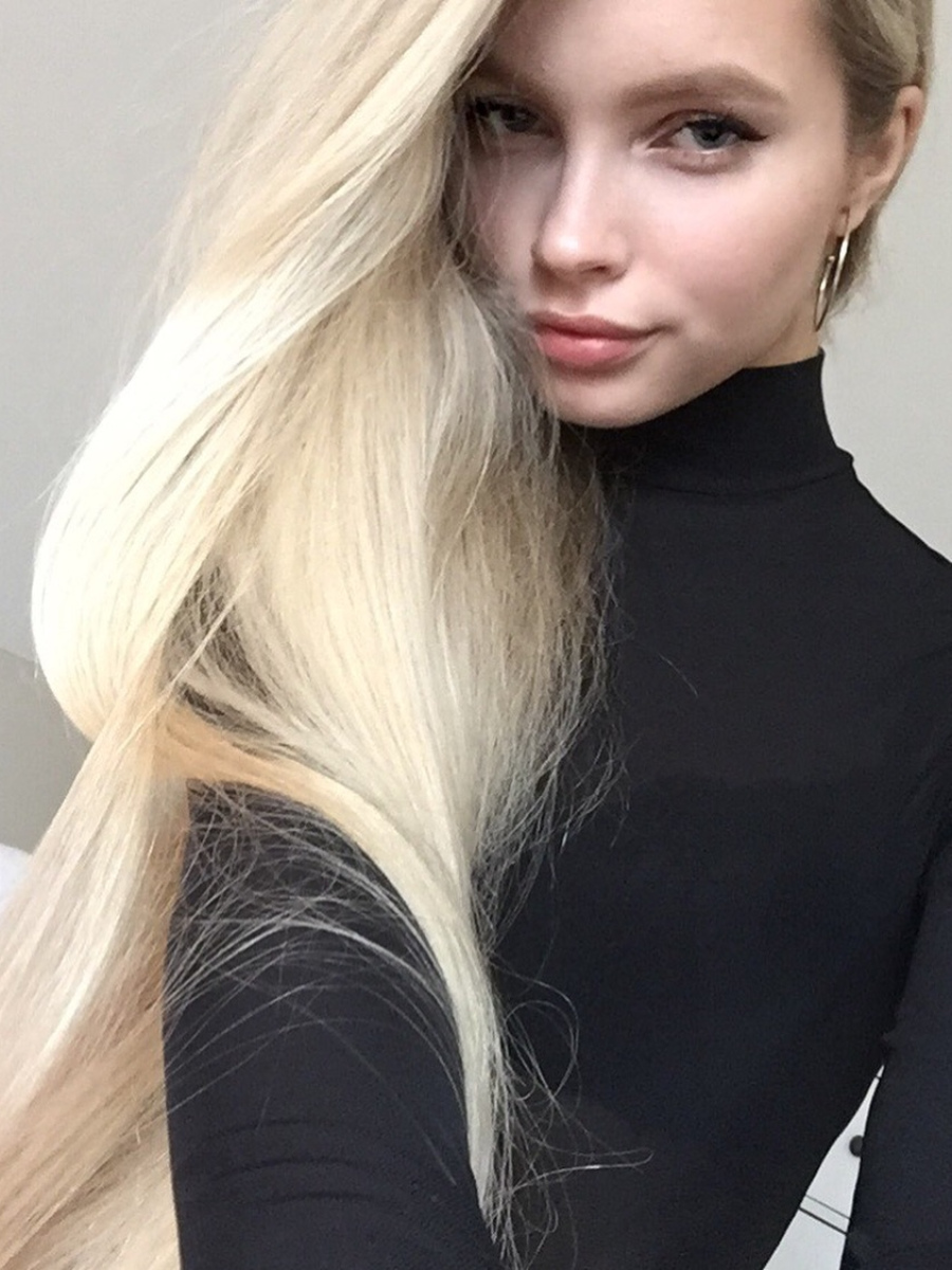 Анна